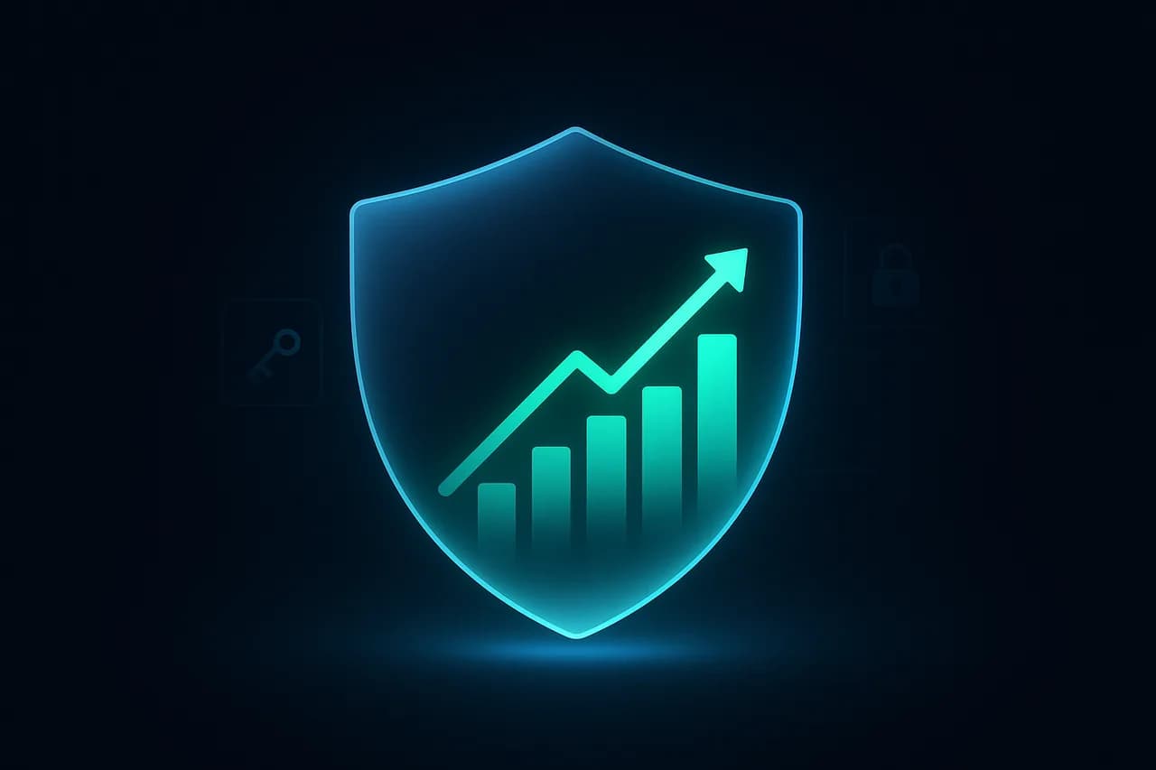 Secure, risk-managed trading bot — you keep your own keys and funds in self-custody