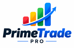 PrimeTrade Pro logo