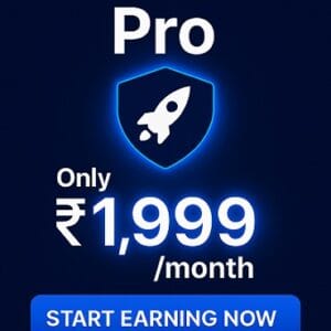 Options Trading Automation (Pro) – ₹1,999/month | Nifty & Bank Nifty Bot – Prime Trade Pro