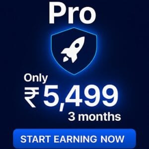 Options Trading Automation (Pro+) – ₹5,499/qtr | Nifty & Bank Nifty Bot – Prime Trade Pro