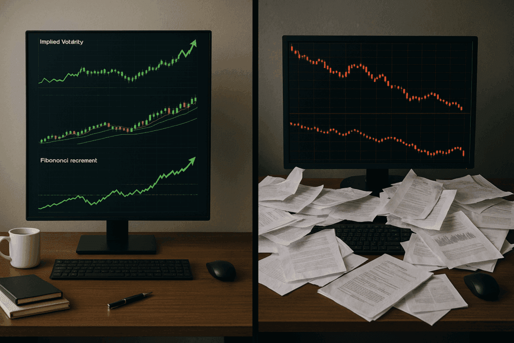 Top Indicators for Options Trading in 2025
