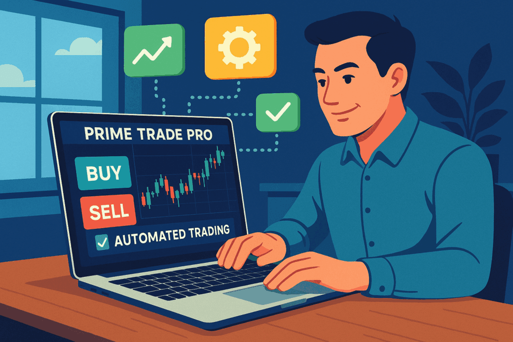 Best Algo Trading Software in India