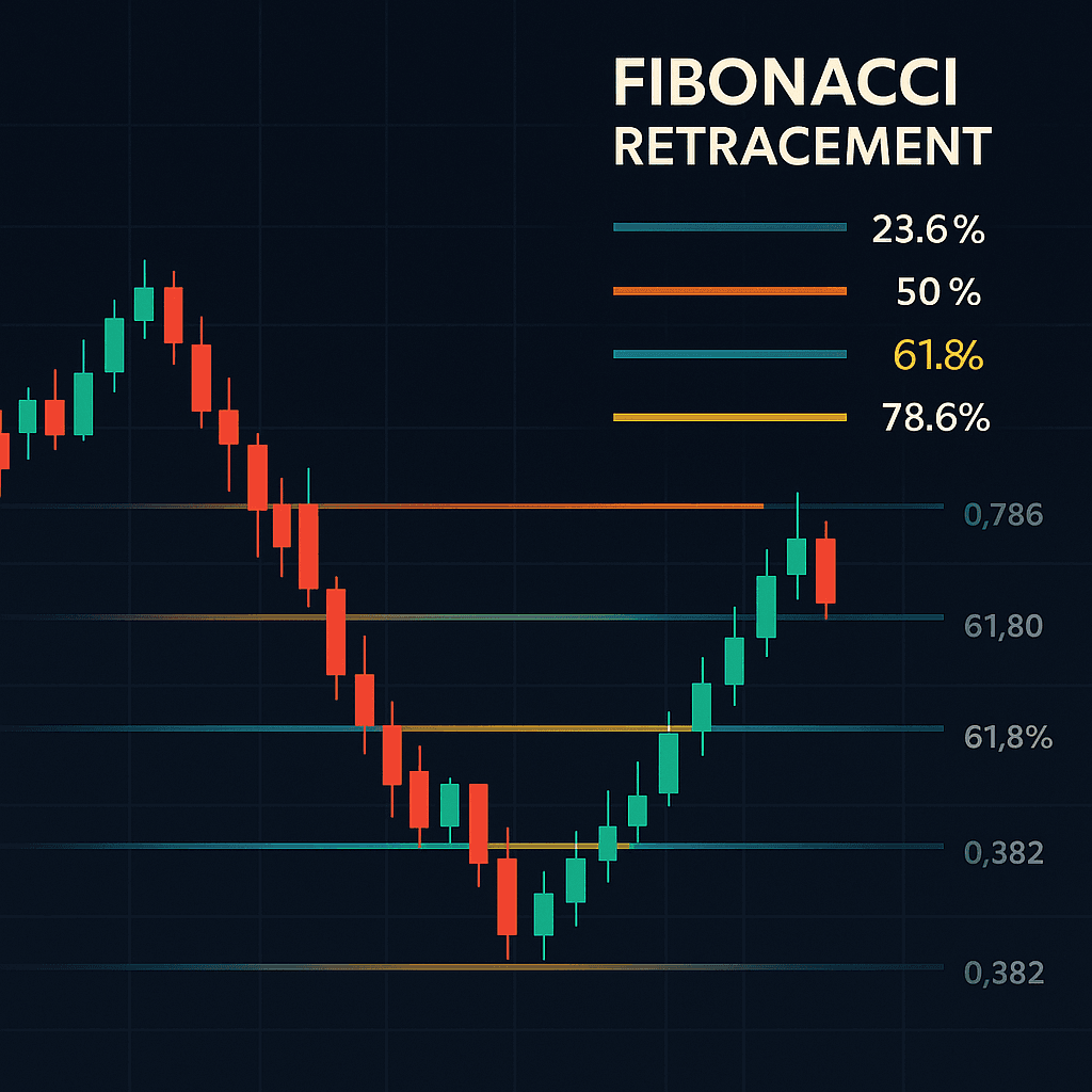 Fibonacci Trading Strategies