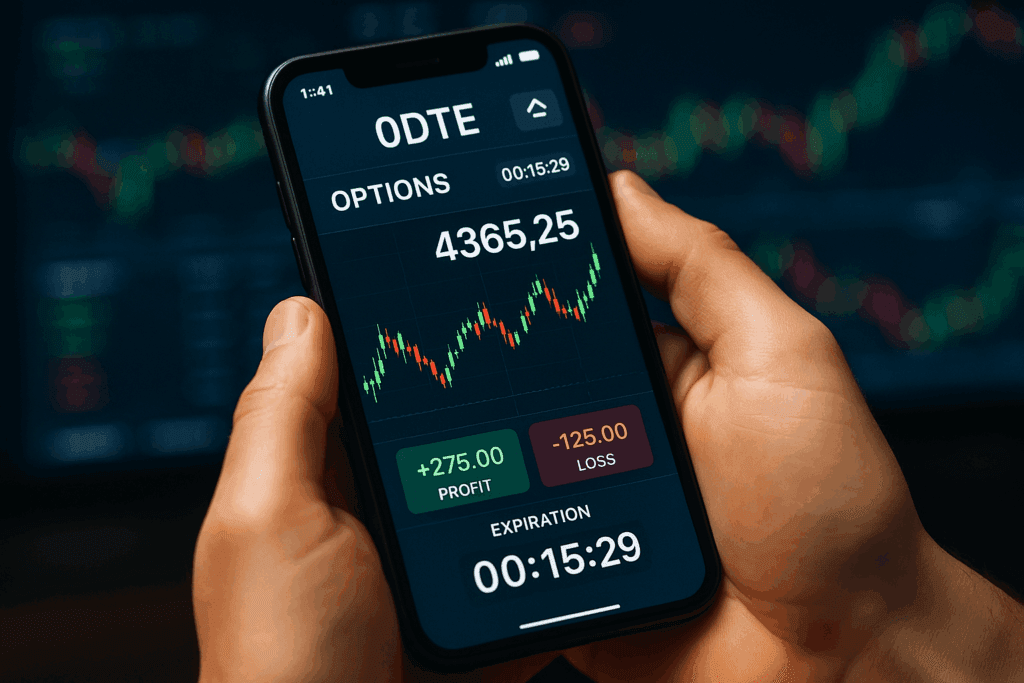 0DTE Options Trading