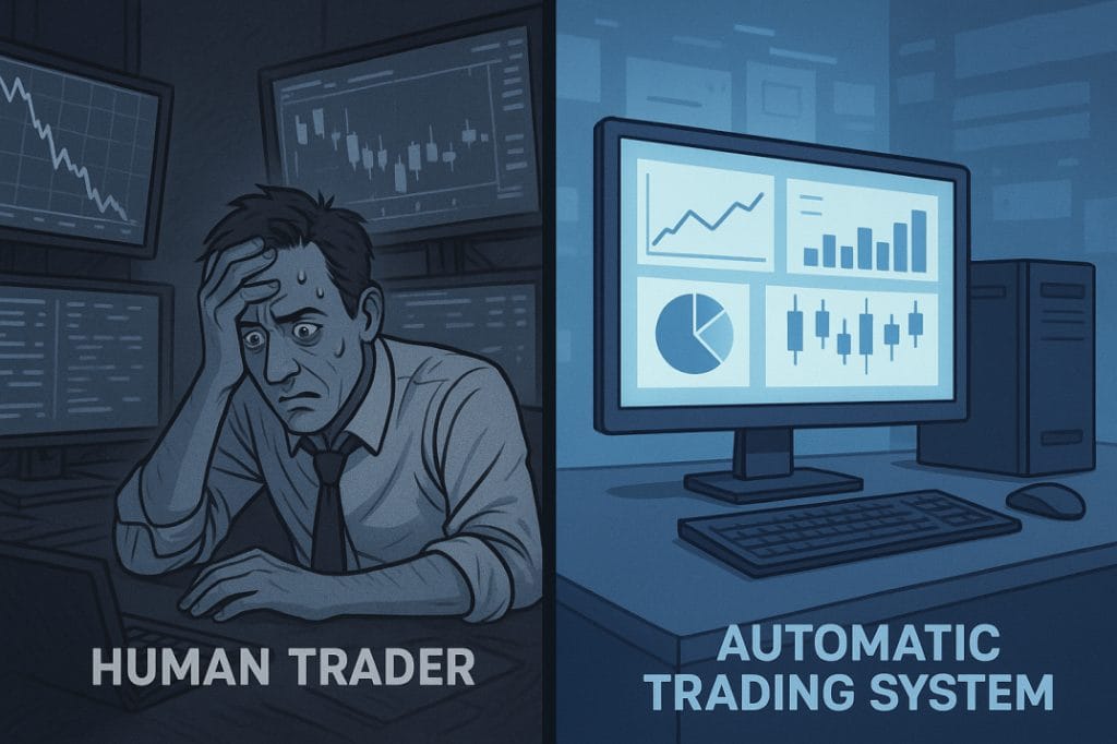 What is Automatic Trading