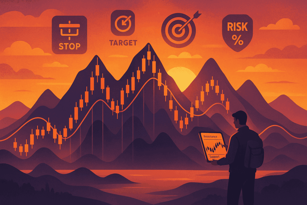Swing Trading